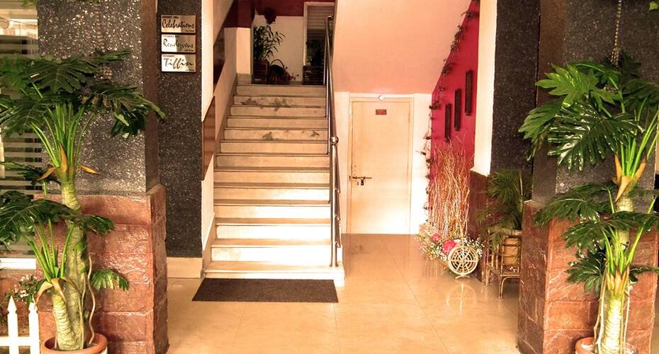 Hotel Centre Point, Tezpur 3
